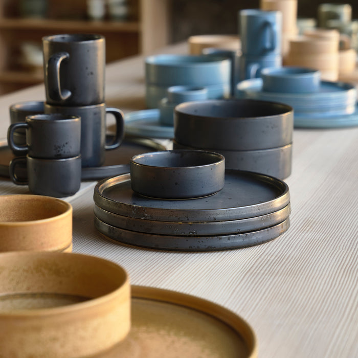 Villa Collection Fjord Kom 125 ml - 2st. - Groen