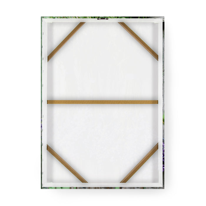 Art for the Home Lavendel Buitencanvas 70x50 cm