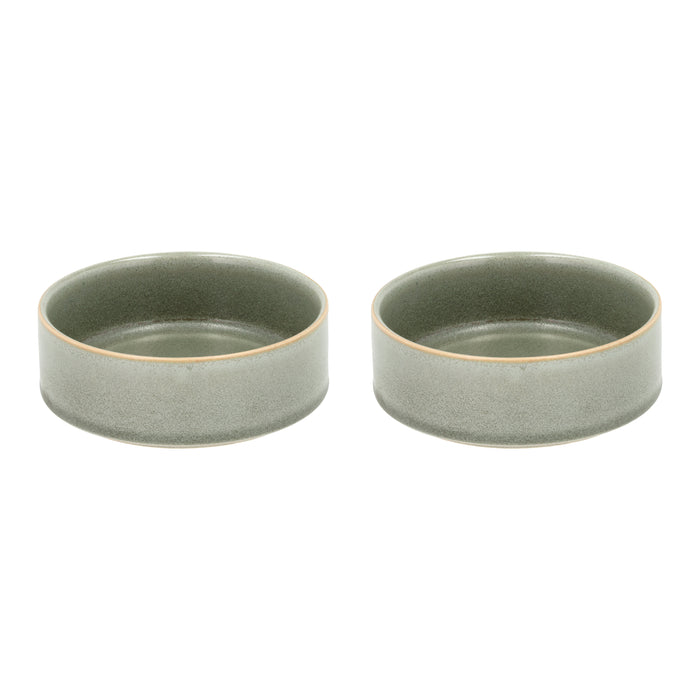 Villa Collection Fjord Kom 125 ml - 2st. - Groen