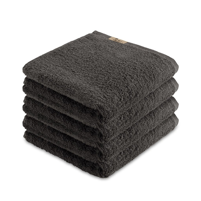 Dindi Home - Baddoek Soft Beauty Uni - - Off Black