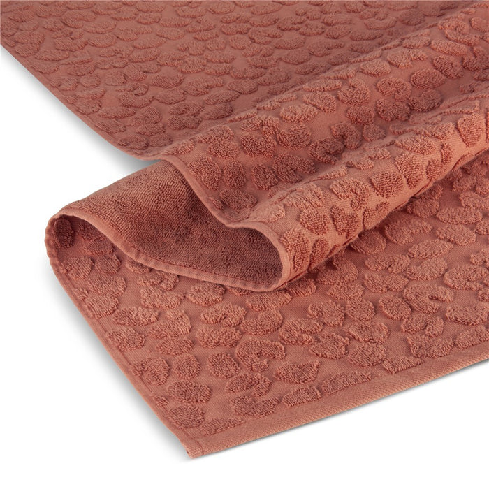 Dindi Home - Badlaken Soft Beauty - - Terra