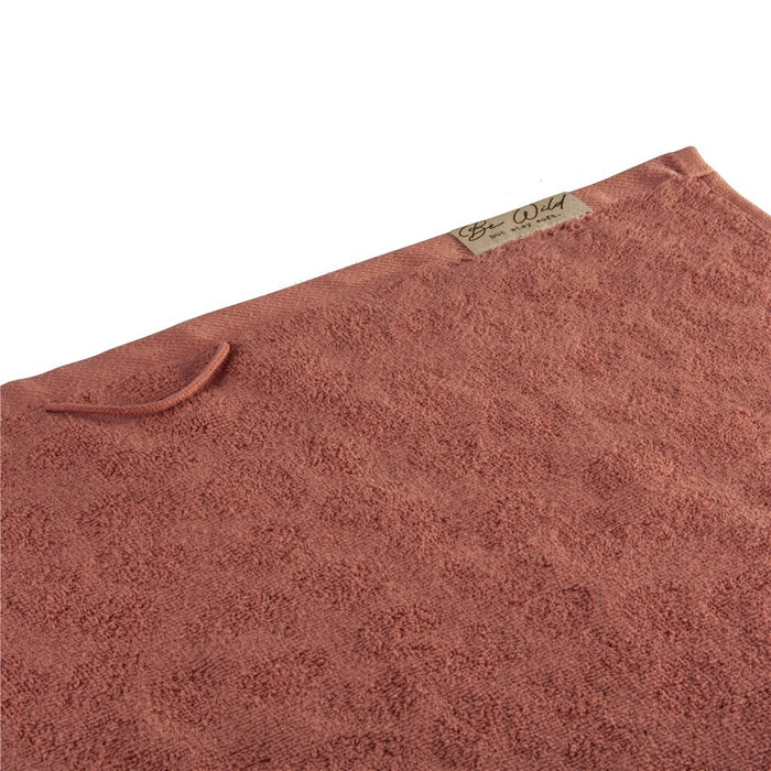 Dindi Home - Badlaken Soft Beauty - - Terra