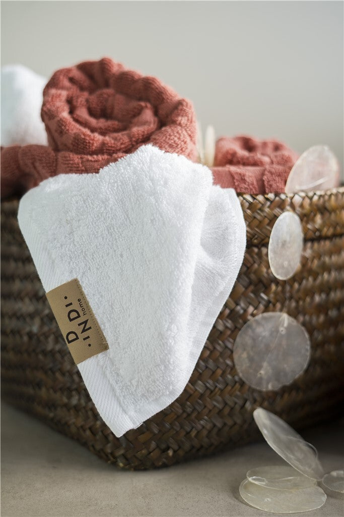 Dindi Home - Badlaken Soft Beauty - - Terra