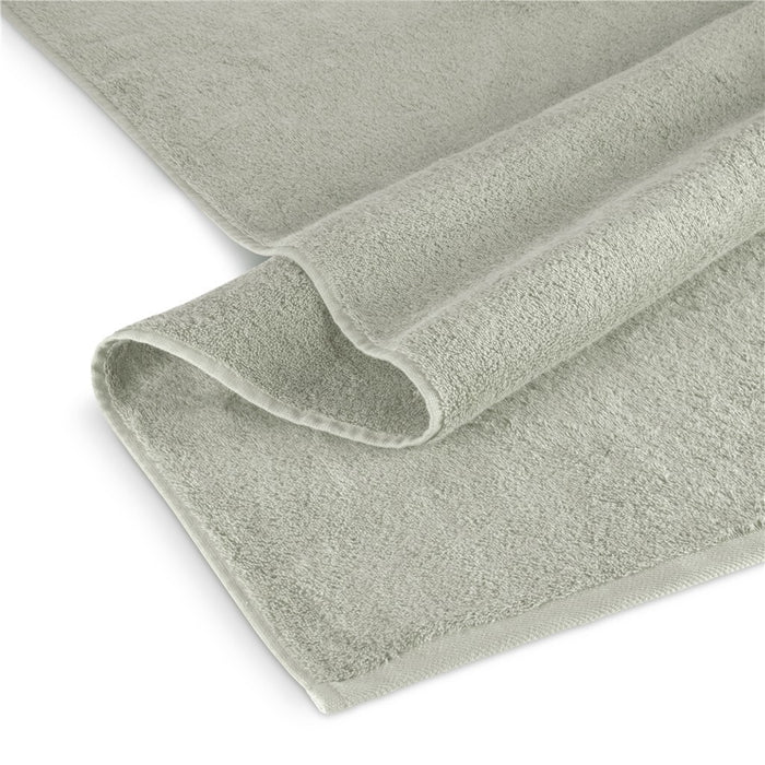 Dindi Home - Baddoek Soft Beauty Uni - - Groen