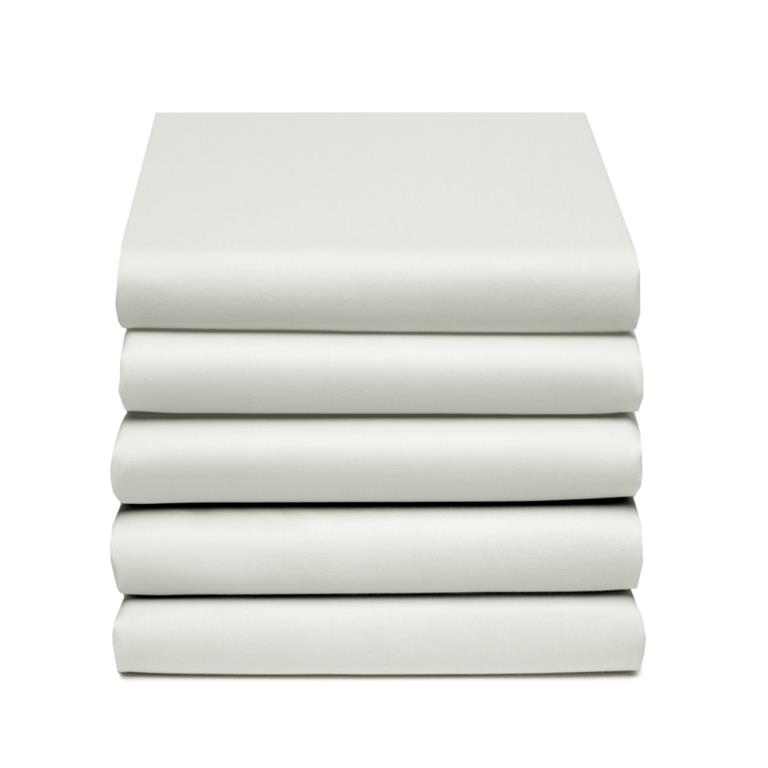 Damai Double Jersey Topper Hoeslaken 80 x 210 cm
