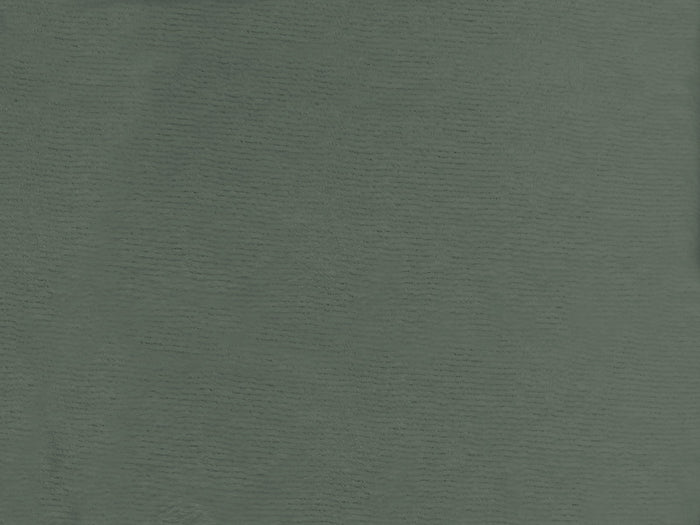 LINNICK Badstof Velours Topper Hoeslaken green lits jumeaux