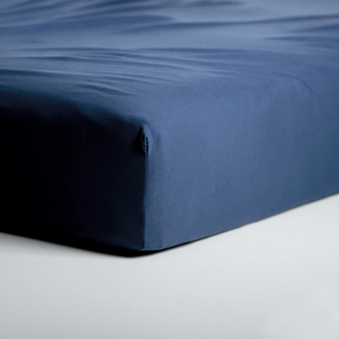 Cinderella hoeslaken - Tot 25cm matrasdikte - Jersey - 200x210|220 cm