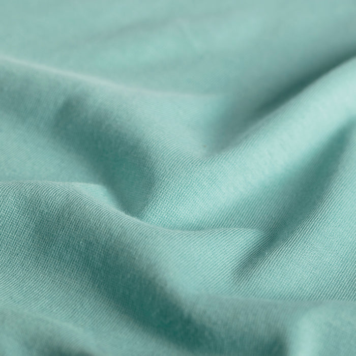 Cinderella - Hoeslaken (tot 25 cm) - Jersey - 160x200 cm - Mineral