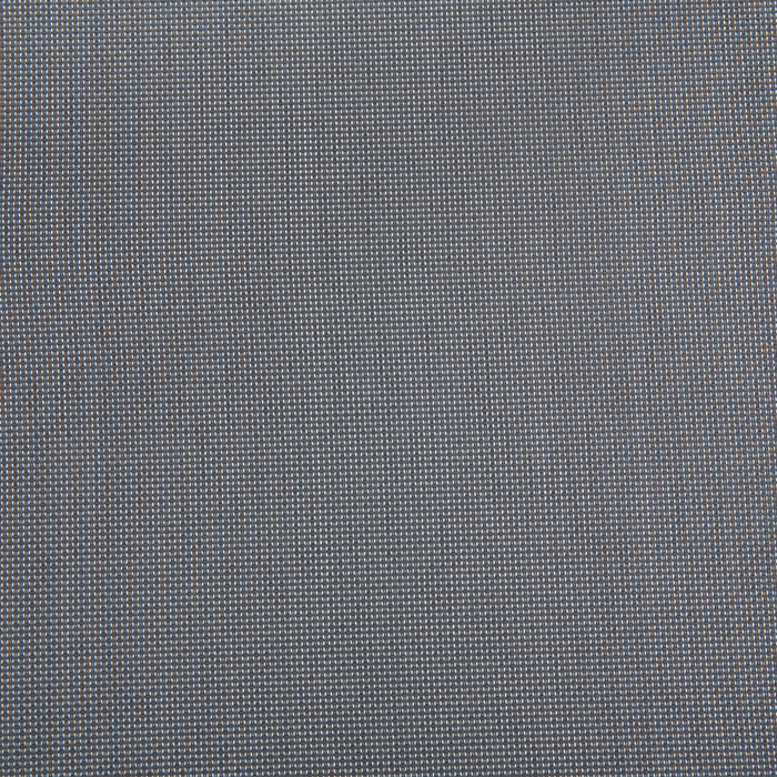 Beliani - GROSSETO - Tuinstoel set van 4 - Grijs - Polyester