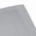 Eleganzzz Topper Hoeslaken Flanel licht grijs
