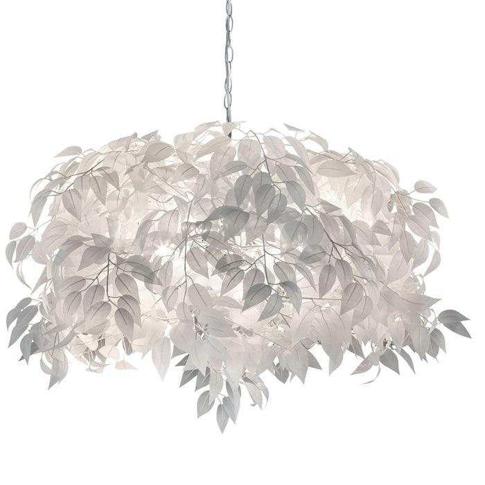 TRIO - Leavy Hanglamp  .