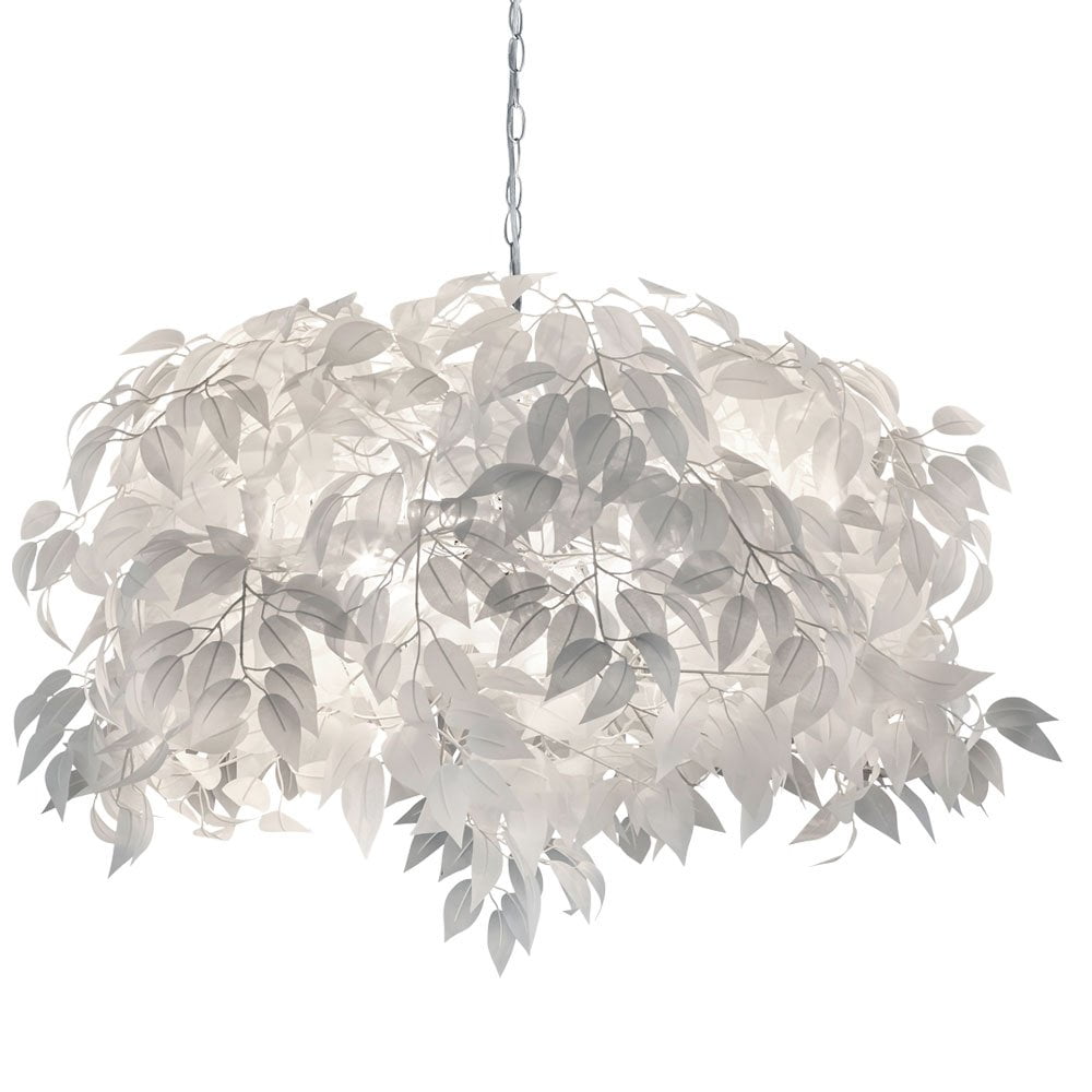 TRIO - Leavy Hanglamp  .