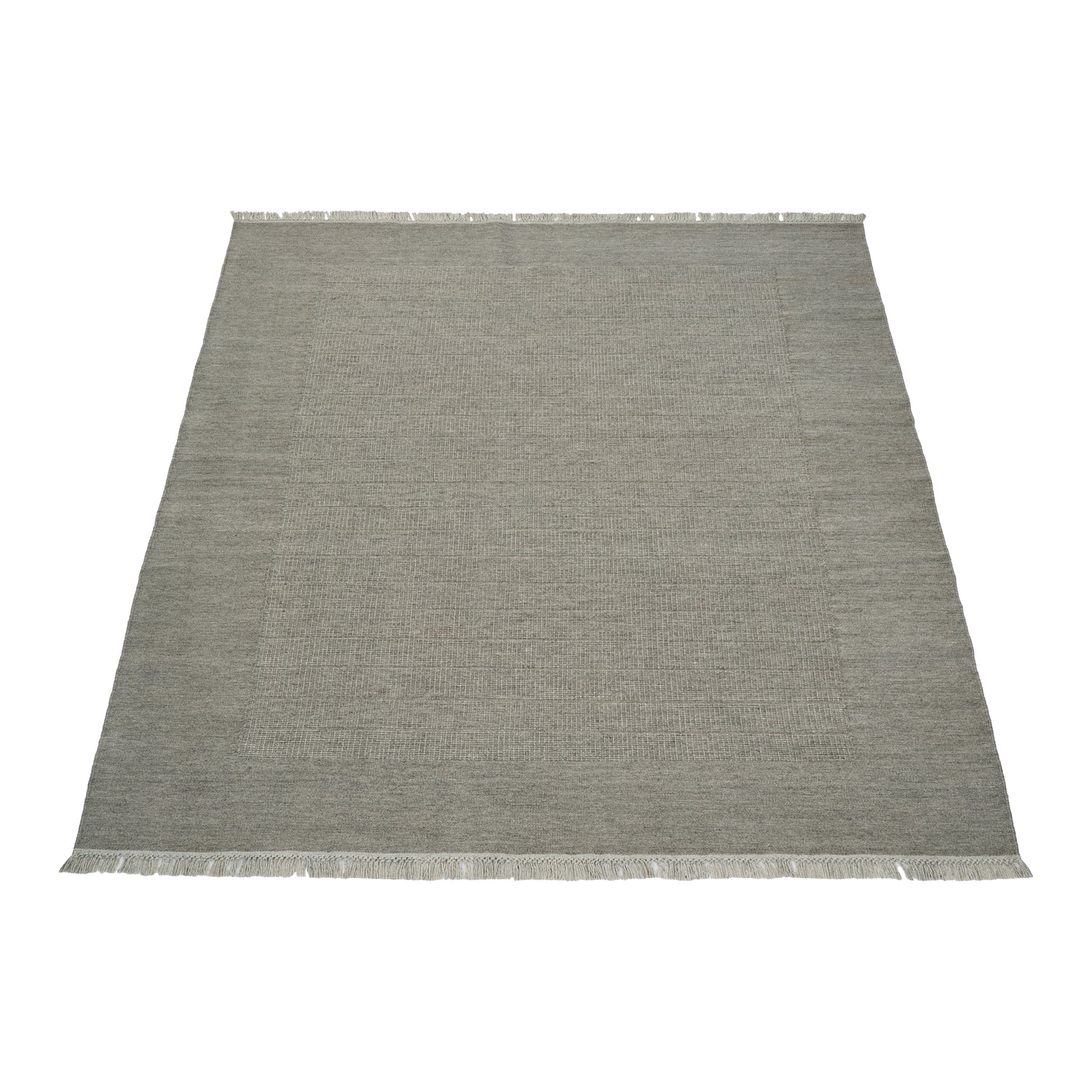 Bolia Sera Outdoor Buitenkleed 250 x 350 cm - Grijs
