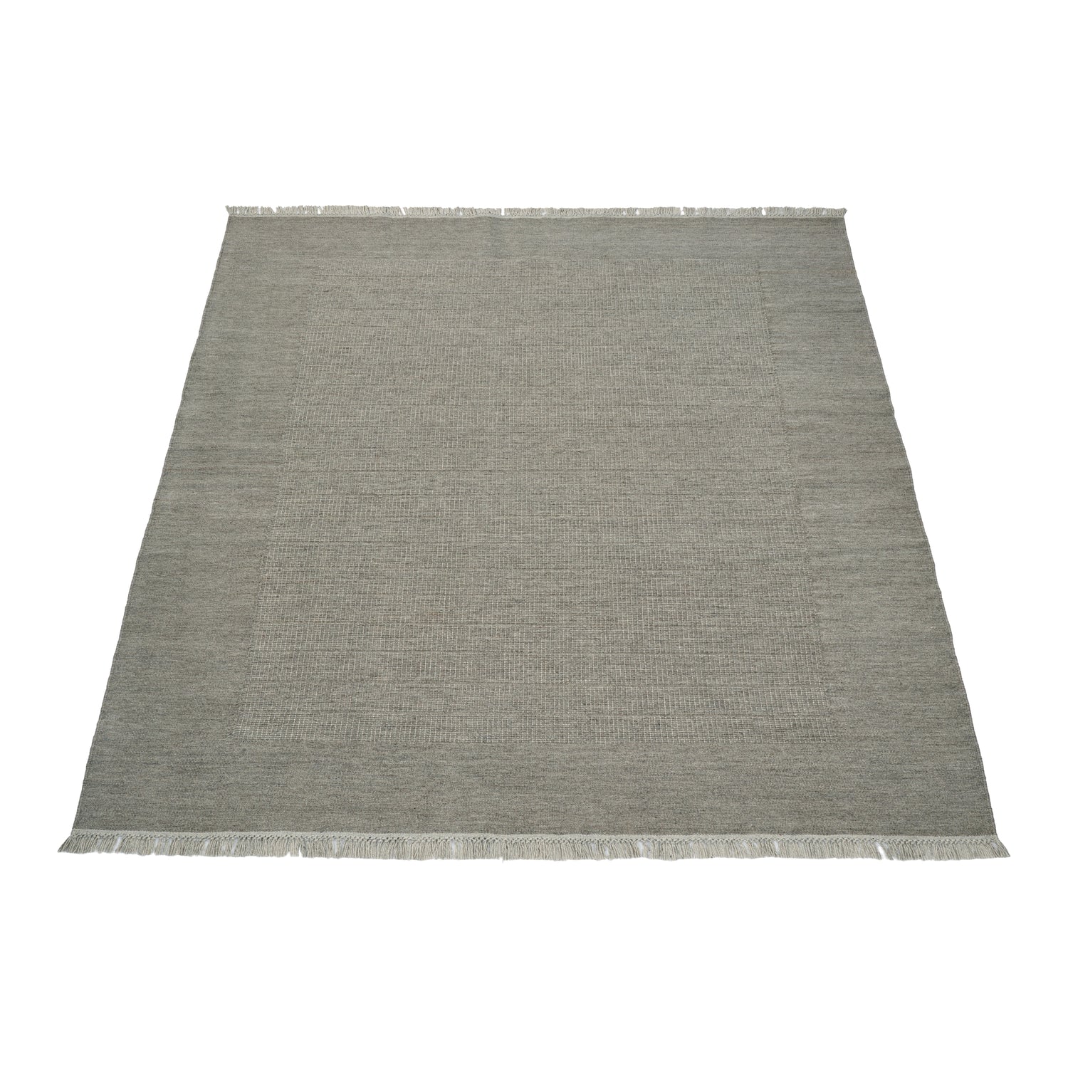 Bolia Sera Outdoor Buitenkleed 300 x 400 cm - Grijs