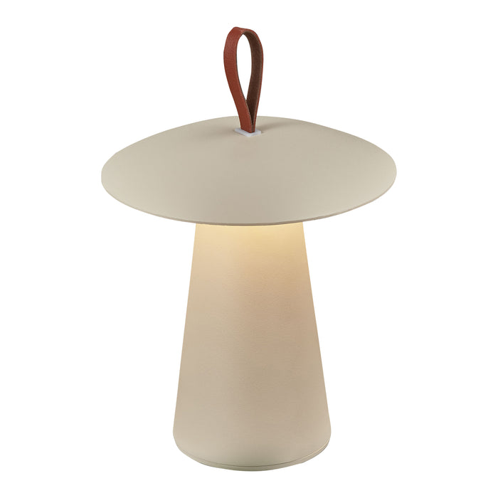 Nordlux Ara Draadloze Tafellamp