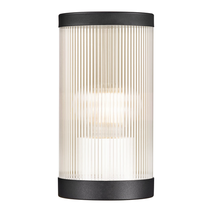 Nordlux Coupar Wandlamp - Zwart