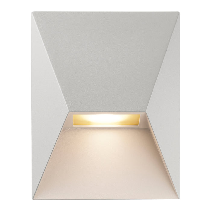 Nordlux Pontio Wandlamp B 15 - Wit
