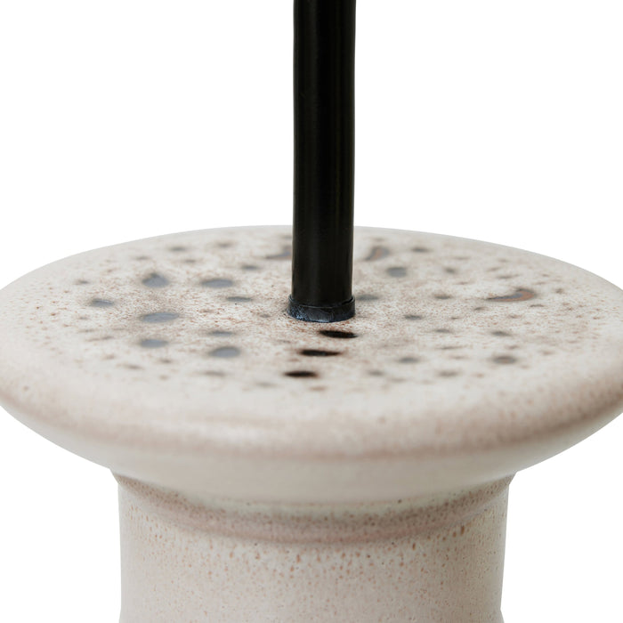 HKliving Grand Lampenvoet - Reactive