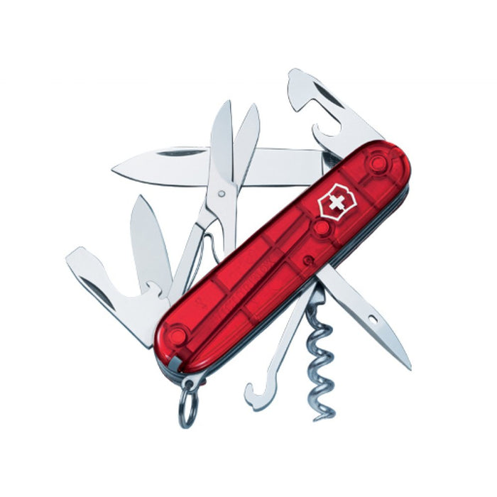 Climber - 14 functies - Victorinox