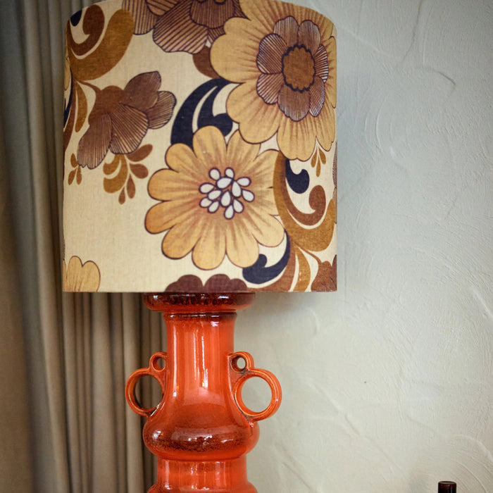 HKliving Grand Lampenvoet - Glazed