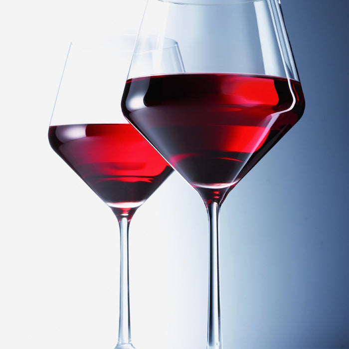 Zwiesel Glas Pure Bourgogne goblet 140 - 0.7 Ltr - set van 2