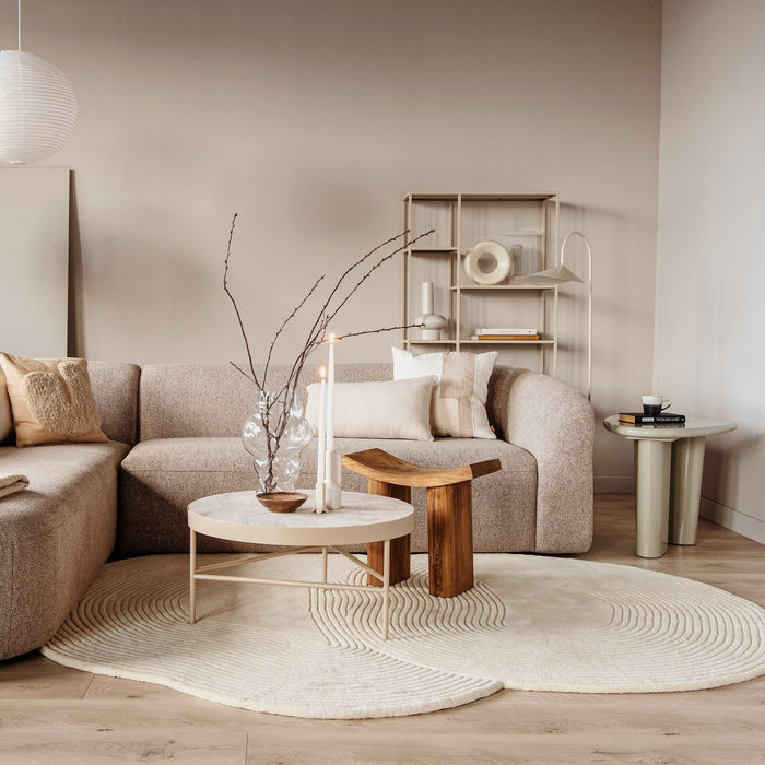 vtwonen Beach Bijzettafel - Small