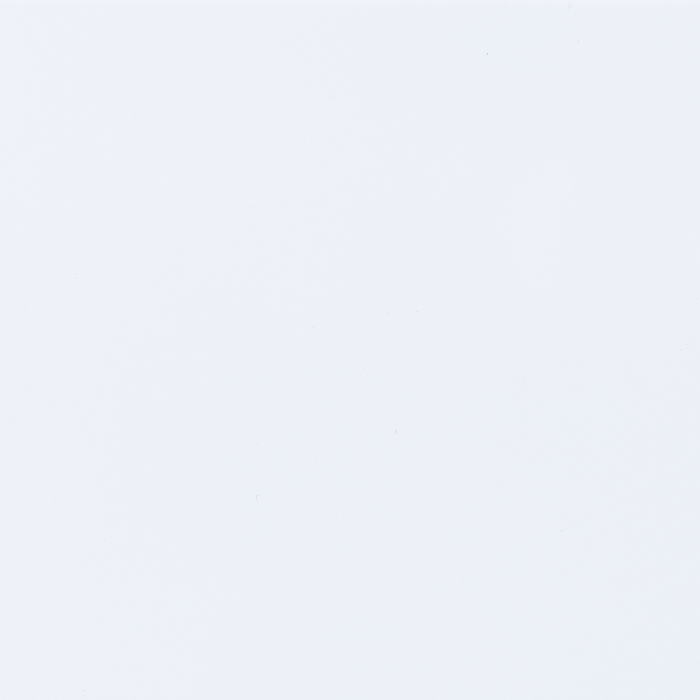 Beliani - VAURS - Tweepersoonsbed - Wit - 180 x 200 cm - Staal