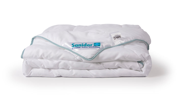 Sanidor Health Guard Anti Allergie Zomer Dekbed
