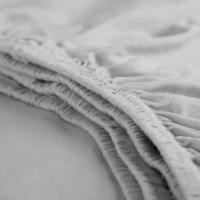 Cinderella - Hoeslaken (tot 35 cm) - Jersey - 160x200 cm|210 cm -