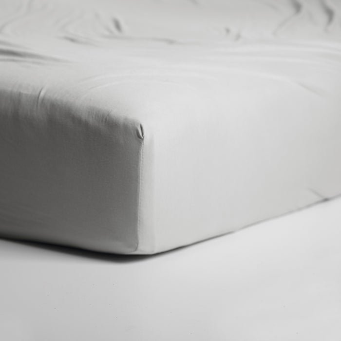 Cinderella - Hoeslaken (tot 35 cm) - Jersey - 90x200 cm|210 cm -