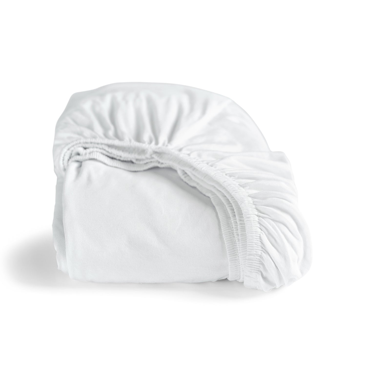 Cinderella - Hoeslaken (tot 35 cm) - Jersey - 90x200 cm|210 cm -