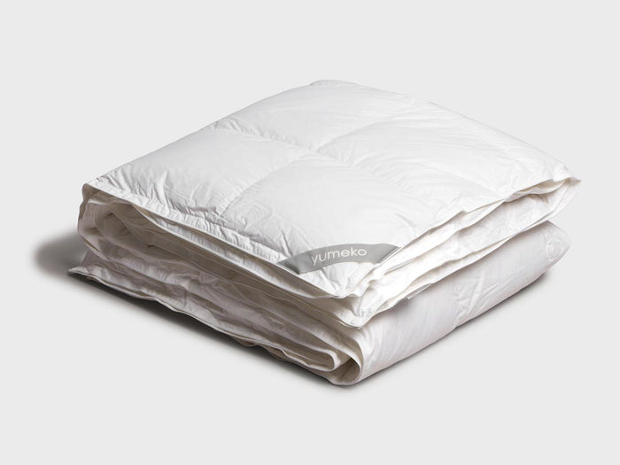 Yumeko dekbed dons all seasons 240x220