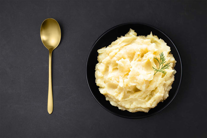 Buccan - Bestekset - London - 39 delig - Goud