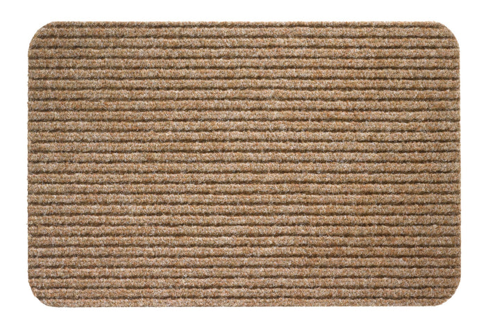 MD Entree - Ribmat - Mallin Beige - 50 x 80 cm