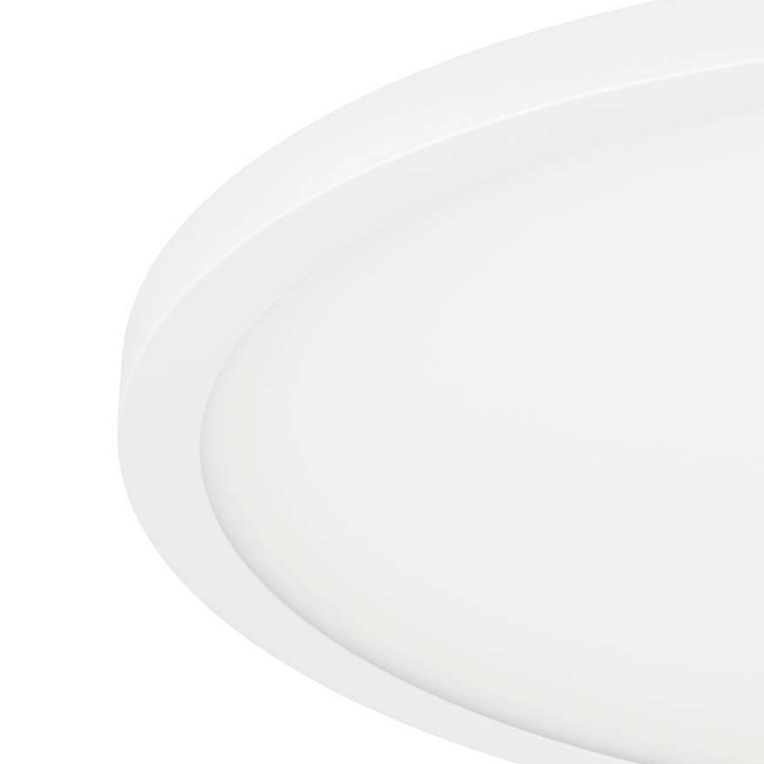 EGLO connect.z Sarsina-Z Plafondlamp - Ø 45 cm - Wit