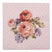 Clayre & Eef Servetten Papier Set van 20 33x33 cm (20) Roze Papier