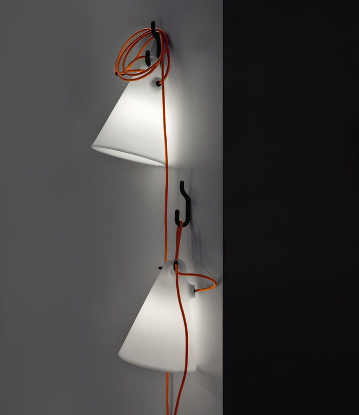 Martinelli Luce Trilly 27 hanglamp Ø27
