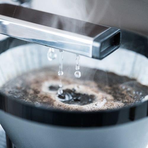 Technivorm Moccamaster KBG741 Filter Koffiezetapparaat