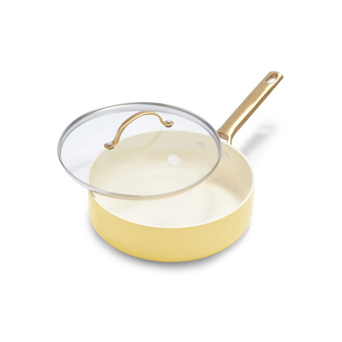 Greenpan Padova Reserve Pannenset 10-delig