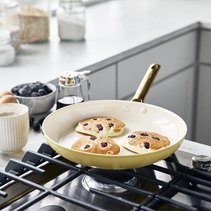 Greenpan Padova Reserve Pannenset 10-delig