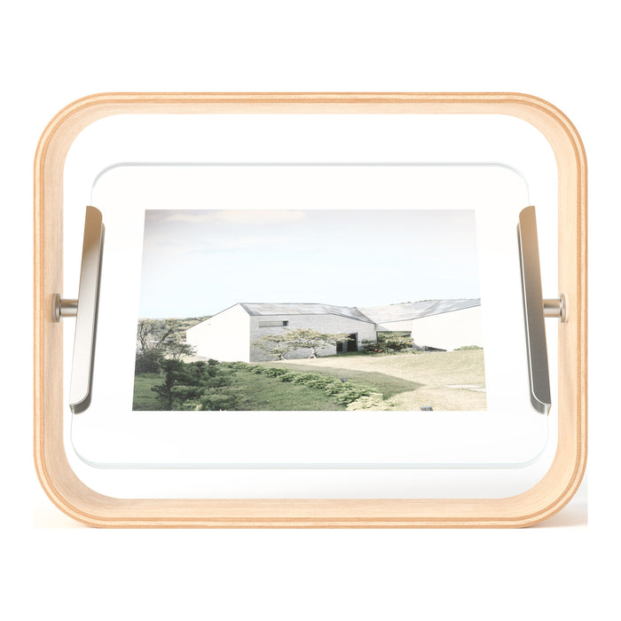 Umbra Bellwood Fotolijst 23 x 19 cm - Naturel