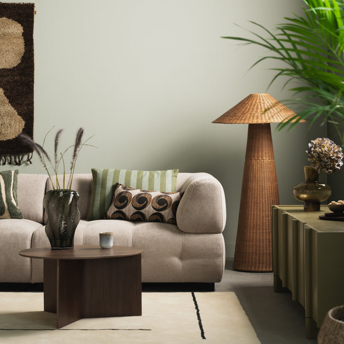 Ferm Living Dou Vloerlamp