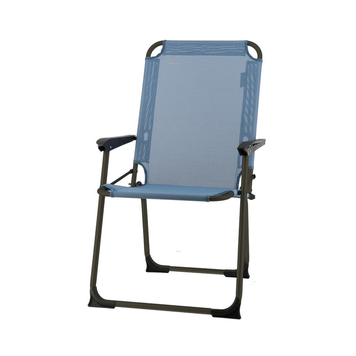 Travellife San Marino stoel Compact blauw