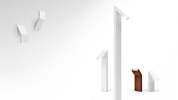 Chilone Up sokkellamp LED