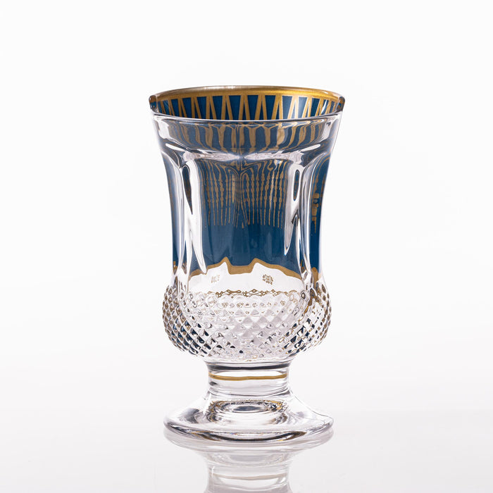 Hybrid glas set van 3 Pannotia