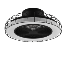 Reality Ventilator Sandfjord 1 x LED 30,0 Watt 2700 - 6500K