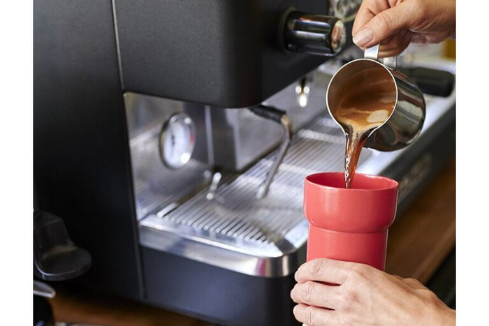 Reisbeker Ellipse 275 ml - Nordic denim