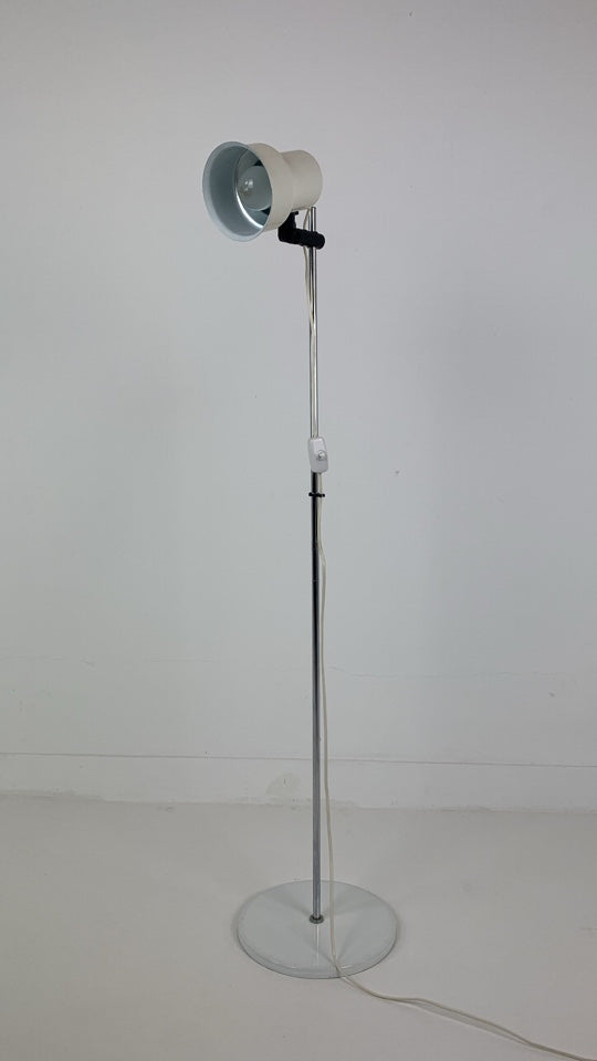 Reliving Deense Vintage Sta Lamp| Vloerlamp Vejle