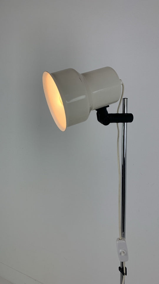 Reliving Deense Vintage Sta Lamp| Vloerlamp Vejle