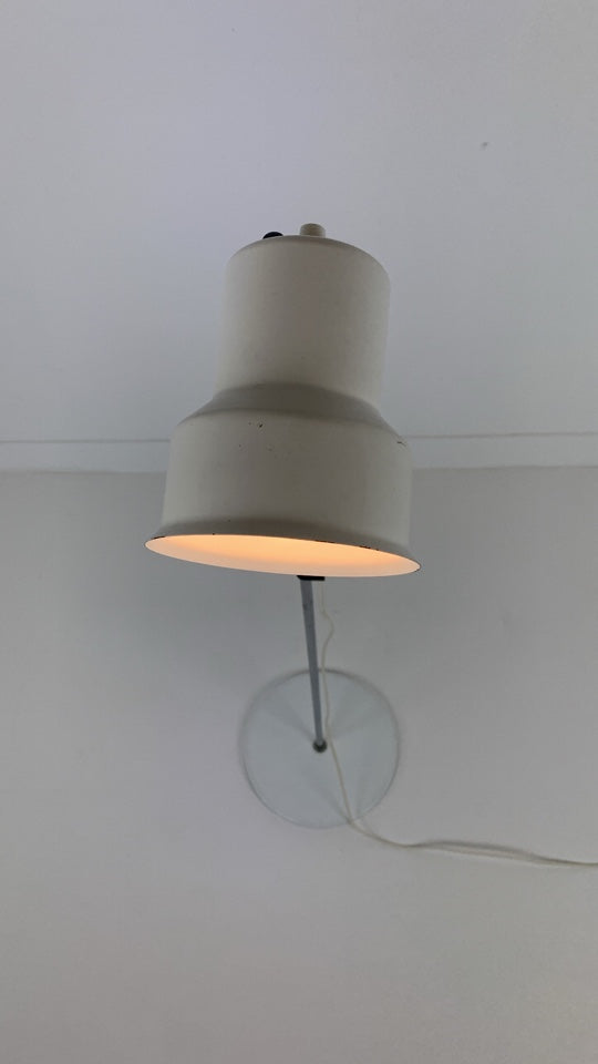 Reliving Deense Vintage Sta Lamp| Vloerlamp Vejle